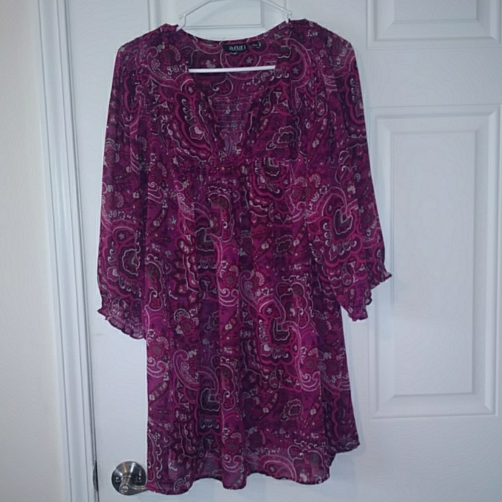 Blouse